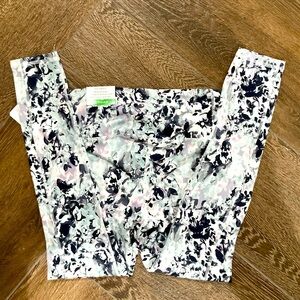 GAIAM LA COUPE‎ OM LEGGINGS